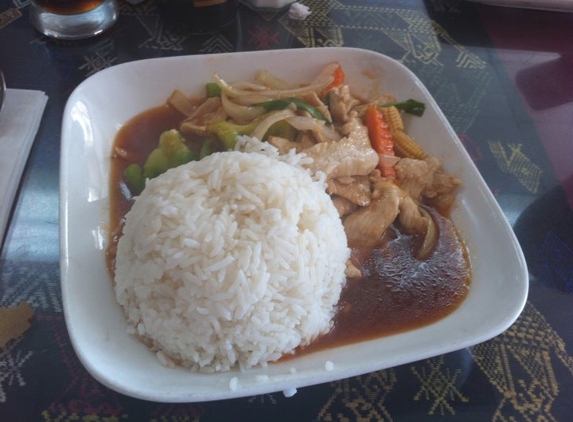 Sala Thai Restaurant - Jacksonville, FL