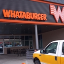 Whataburger - American Restaurants