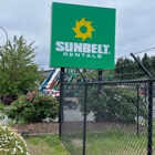 Sunbelt Rentals