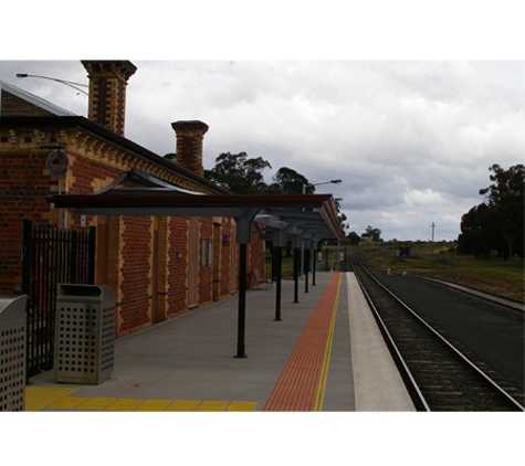 KLM Building - Warragul, VIC