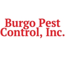 Burgo Pest Control inc - Pest Control Services