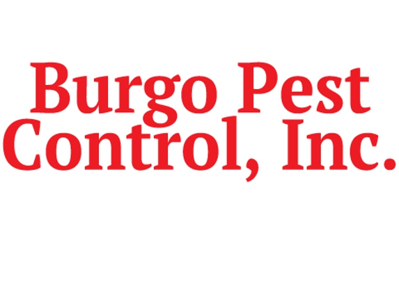 Burgo Pest Control inc - Joliet, IL