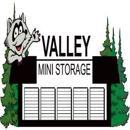 Valley Mini Storage - Recreational Vehicles & Campers-Storage