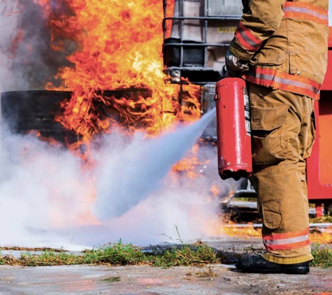 North Coast Fire and Security - Port Macquarie, NSW