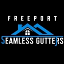 Freeport Seamless Gutters - Gutters & Downspouts Cleaning