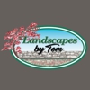 Landscapes by Tom gallery