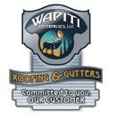 Wapiti Roofing - Roofing Contractors