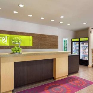 Home2suites by Hilton Lehi/Thanksgiving Point - Lehi, UT