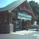 Auburn Sports Marine Inc - Fishing Supplies