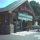 Auburn Sports Marine Inc
