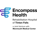 Encompass Health Rehabilitation Hospital of Tinton Falls - Hospitals