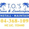 To's Lawn Landscaping LLC gallery