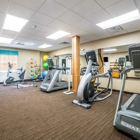 MainStay Suites Sidney - Medical Center