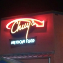 Chuy's - Bars