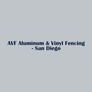 AVF Aluminum & Vinyl Fencing - San Diego