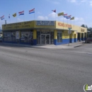 Tire Master Inc - Automobile Parts & Supplies