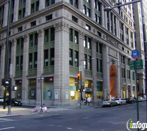 Citi ATM - New York, NY