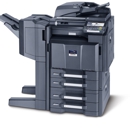 Lockwood-Moore Inc - Copiers & Supplies-Wholesale & Manufacturers