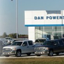 Dan Powers Chevrolet Buick GMC - New Car Dealers