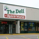 Spirit World - Liquor Stores