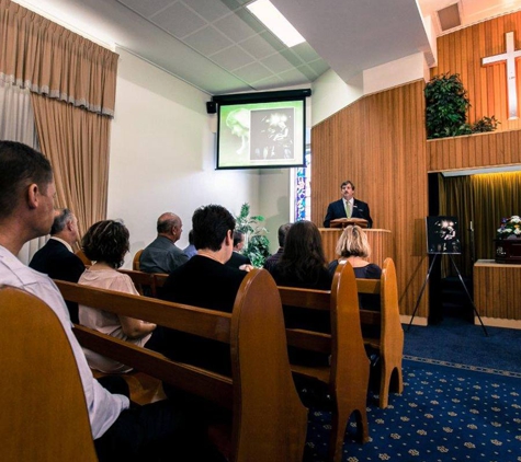 Alex Gow Funerals - Geebung, QLD