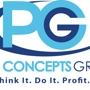 Prime Concepts Group Inc
