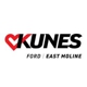 Kunes Ford of East Moline Parts