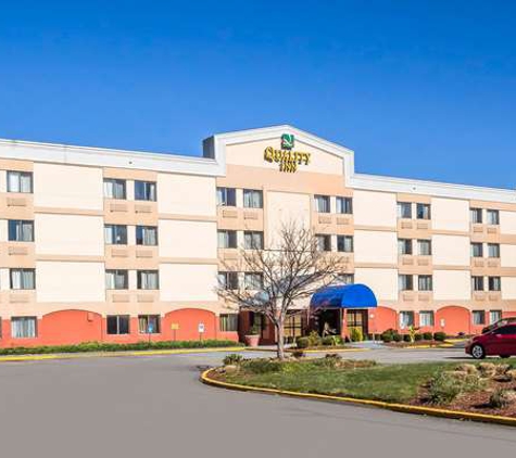 Quality Inn Spring Valley - Nanuet - Spring Valley, NY