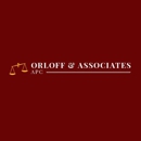 Law Offices of Orloff & Associates APC - Attorneys