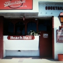 Beach Ball Corp - Bars