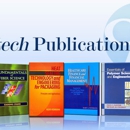 Destech Publications Inc - Book Publishers