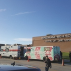 Bingham High School