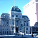 City-Providence-Mayor's Art - Government Offices