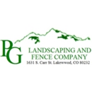 PG Landscaping & Fence Company - Landscape Contractors