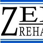 Kindred Nursing and Rehabilitation - Zebulon