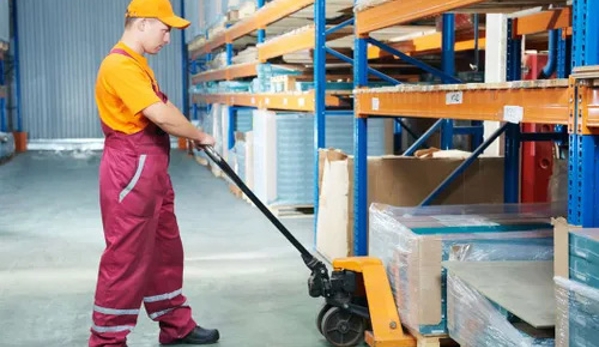 Oden Equipment Pty Ltd - Condell Park, NSW