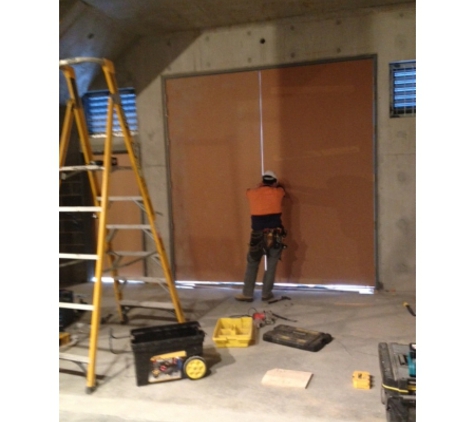 Inline Fitouts - Brookvale, NSW