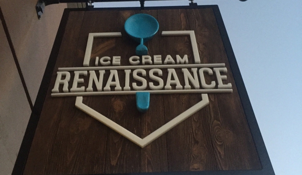 Ice Cream Renaissance - Vancouver, WA