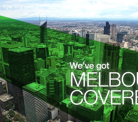 Greenlight Couriers - Rowville, VIC