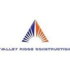 Valley Ridge Construction