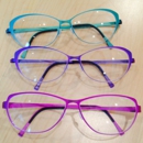 Optical Shoppe - Optical Goods