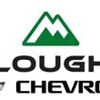 McLoughlin Chevrolet gallery