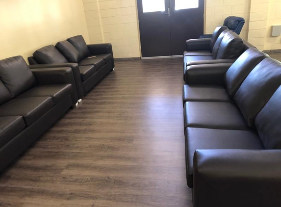 Outback Floorsanding - Marrara, NT