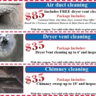 Universal HVAC Cleaning