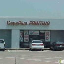 CopyPlus Printing - Copying & Duplicating Service