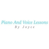Piano And Voice Lessons By Joyce gallery
