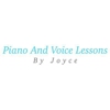 Piano And Voice Lessons By Joyce gallery