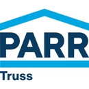 PARR Truss Deer Park - Building Materials
