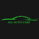 All Auto Care - Auto Repair & Service