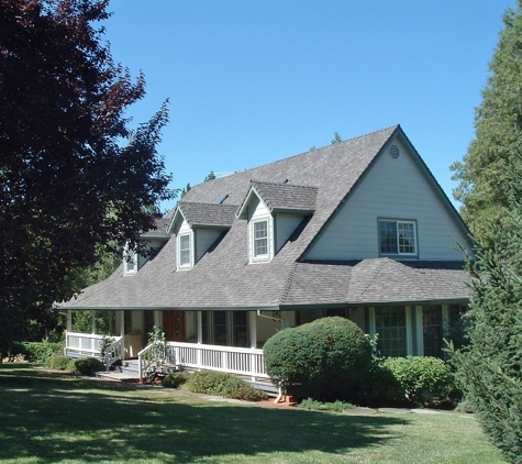 Straight Line Construction - Shingle Springs, CA